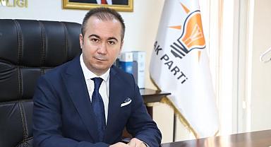 BAŞKAN ULUÇAY’DAN CHP’YE “SECCADE” TEPKİSİ