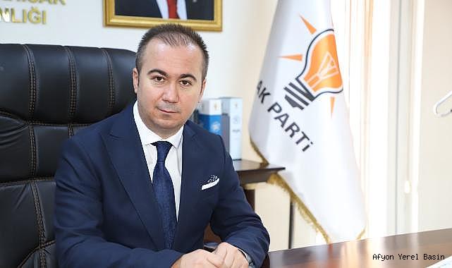 BAŞKAN ULUÇAY’DAN CHP’YE “SECCADE” TEPKİSİ