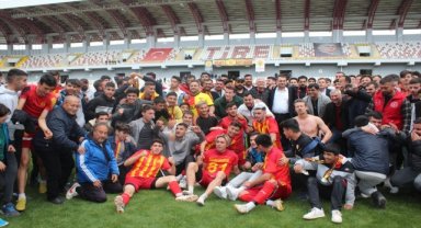 Bayındır Belediye Başkanı Demirezen'den "Bayındırspor" açıklaması: