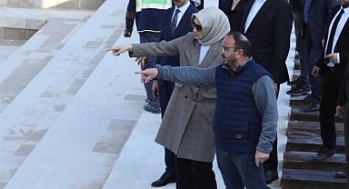 Bayram Sonrası Yoğun Mesai!