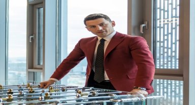 BESA Holding Yönetim Kurulu Başkan Yardımcısı Bezci: "İnşaat sektörü birleşmelerle büyük firmalara gebe"