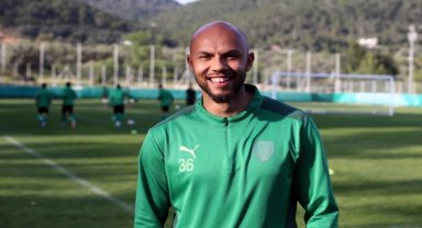 Bodrumspor, Denizlispor maçının hazırlıklarını sürdürdü