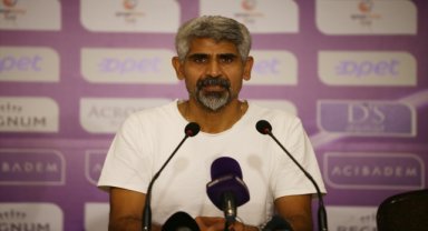 Bodrumspor-Pendikspor maçının ardından