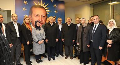 “BÖLGESEL BİR GÜÇ DEĞİL, KÜRESEL BİR AKTÖRÜZ”