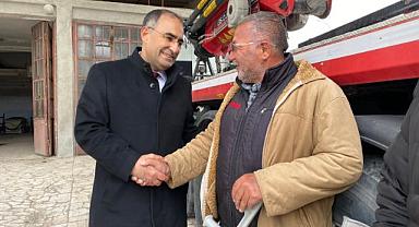 “Bu ülkede CHP-İP-HDP’ye Kürdistan ülkesini kurdurtmayacağız”