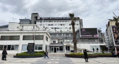 Denizli Büyükşehir Belediyesi, AA'nın kuruluş yıl dönümünü kutladı