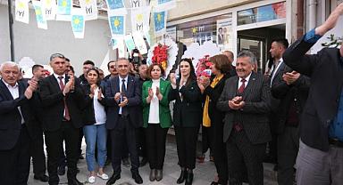 Emirdağ’da Arabacı coşkusu 