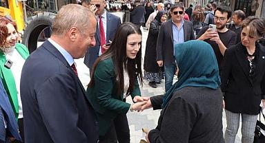 Emirdağ’da Demircigediği Rüzgarı Esti!