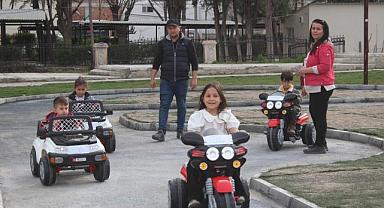 Emirdağ'da Ramazan Coşkusu