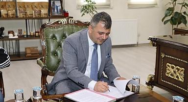 Emirdağ OSB Yatırımlarına Bir Yenisi Daha Eklendi