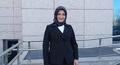 Fedakar Adaylık Yarışı İçin Ak Parti Genel Merkezinde Üst Komisyona Girdi. 