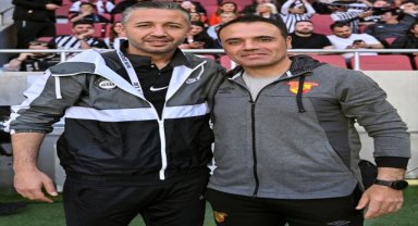 Futbol: Spor Toto 1. Lig