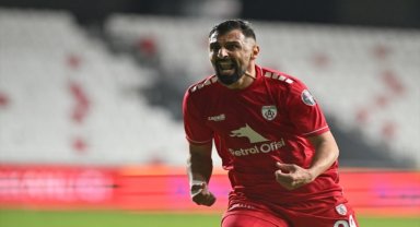 Futbol: Spor Toto 1. Lig