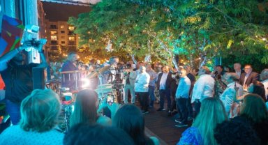 Global Ports Holding, kruvaziyer sektörünün en büyük etkinliğinde yoğun ilgi gördü