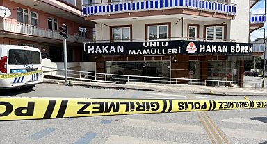 Denizli'de silahlı saldırıya uğrayan esnaf hayatını kaybetti