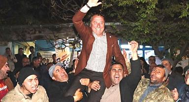 Hakan Şeref Olgun; “21 yıldır yapmamışlar size söz ben yapacağım”