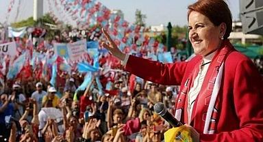 Hakan Şeref Olgun: Tüm Afyonluları mitingimize davet ediyorum