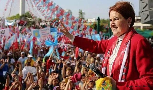 Hakan Şeref Olgun: Tüm Afyonluları mitingimize davet ediyorum