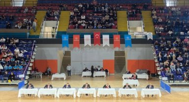 Halk oyunları ekipleri, İzmir'deki yarışmada mücadele edecek