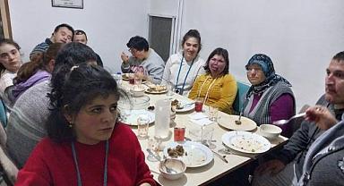 HER YIL OLDUĞU GİBİ BU YILDA DAVETLER DEVAM EDİYOR..