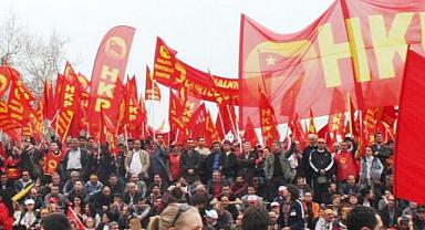 HKP AFYONKARAHİSAR MİLLETVEKİLİ ADAYLARI BELLİ OLDU!