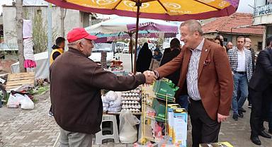 “HOCALAR ÜVEY EVLAT OLMAKTAN ÇIKICAK”