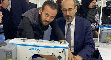 “İbriği hastaneden büyük gören bir muhalefetle karşı karşıyayız”