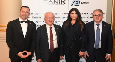 İngiliz AEI Systems'ı satın alan CANiK, üç kıtada üretim yapan savunma şirketi oldu