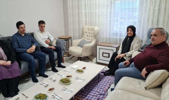 İscehisar'dan kısa kısa
