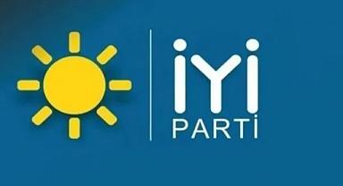 İYİ Parti'de liste değişti!..