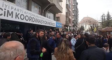 İYİ Parti'de önseçimde kesin sonuçlar