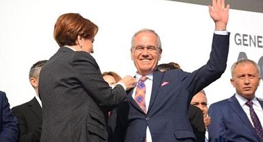 İYİ Parti'de Saffet Acar adaylıktan çekildi