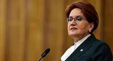Meral AKŞENER, 2 Mayıs'ta Zafer Meydanında