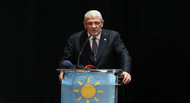 İYİ Parti İzmir milletvekili adayları tanıtıldı