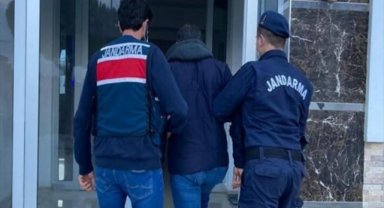 İzmir'de terör örgütü DEAŞ üyesi olduğu öne sürülen şüpheli yakalandı