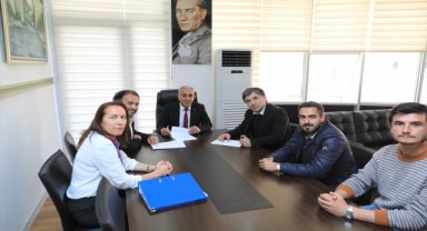 Kalinda Antik Kenti'nde kazı çalışması yapılacak