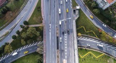 Kara yollarında durum