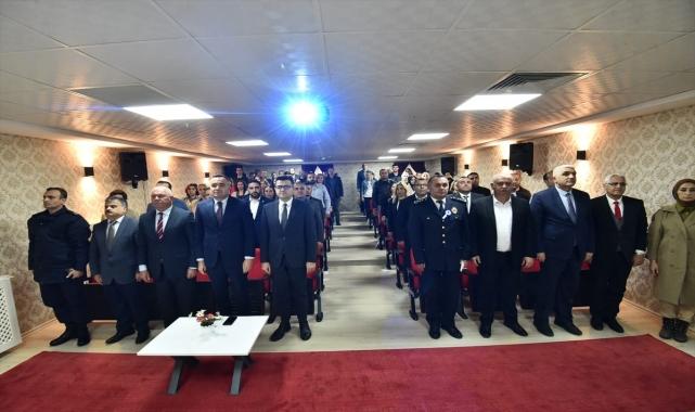 Kemalpaşa'da uyuşturucuyla mücadele için eğitim projesi