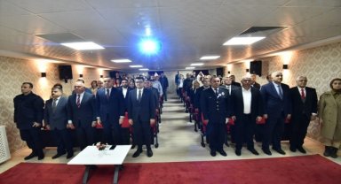 Kemalpaşa'da uyuşturucuyla mücadele için eğitim projesi