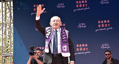 Kılıçdaroğlu: