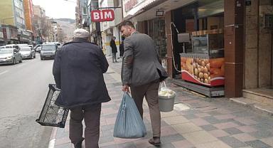 KÜÇÜKKARTAL YİNE SAHADA