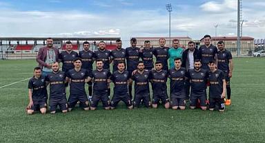 Kumartaş Spor'dan 4-0'Lık Galibiyet 