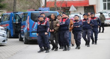 Kütahya'da 16 yıl önce öldürülen yaşlı kadının oğlu ve gelini cinayet zanlısı olarak tutuklandı