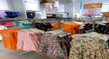 LC Waikiki'den çocuk ve bebek kıyafetlerinde avantajlı fiyatlar