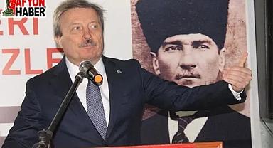 Mahmut Koçak'ın yeni partisi belli oldu!..