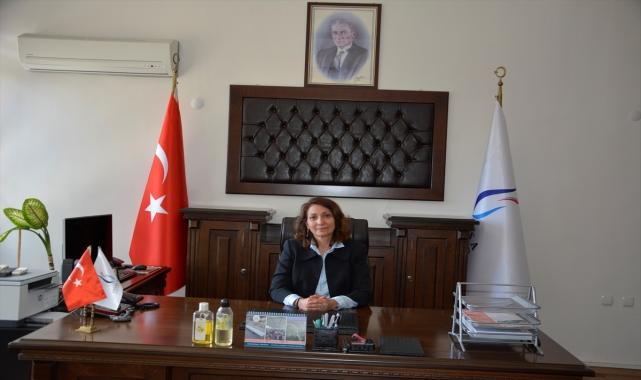 MCBÜ Demirci Eğitim Fakültesine Dekanlığına Prof. Dr. Selhan Özbey atandı