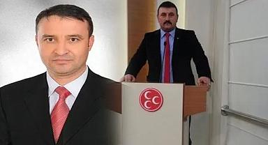 MHP Afyon il başkanlığına atama yapıldı