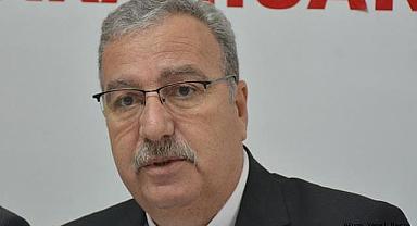 MHP Afyonkarahisar İl Başkanı Mehmet Kocacan, görevinden istifa etti