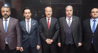 MHP’DE SEÇİM KAMPANYASI BAŞLADI