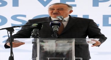 MHP Grup Başkanvekili Akçay, Millet İttifakı'nı eleştirdi: 